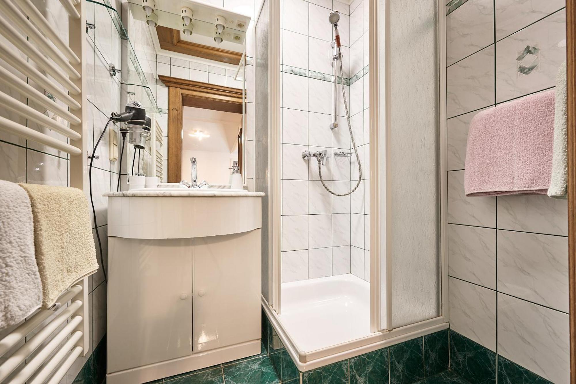 Ferienwohnung Familie Wieser Altenmarkt im Pongau Exterior foto